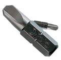 Биты Tri-Wing